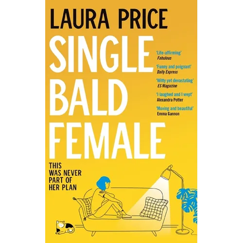 Single Bald Female