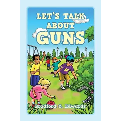Let's Talk About Guns