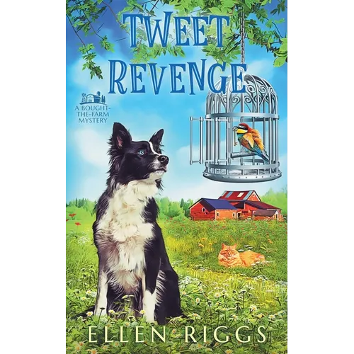 Tweet Revenge