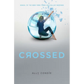 Crossed