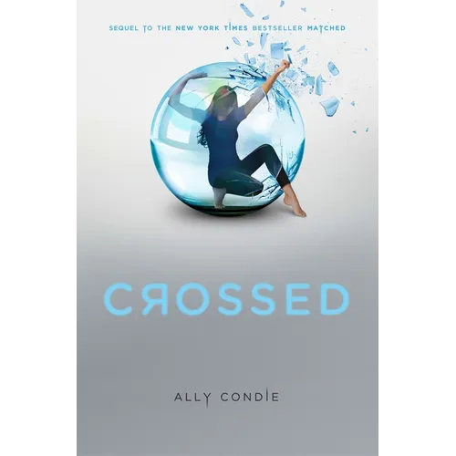 Crossed