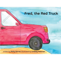 Fred, the Red Truck