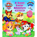 Paw Patrol: A Sweet Easter Adventure!