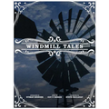 Windmill Tales: Stories from the American Wind Power Center