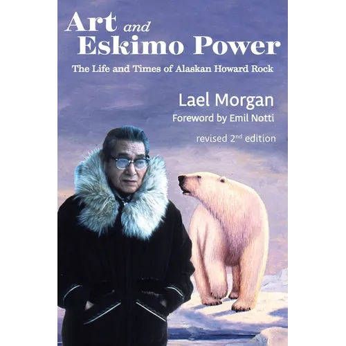 Art and Eskimo Power