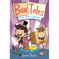 Box Tales: Super Terrific Showtime!