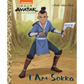 I Am Sokka (Avatar: The Last Airbender)