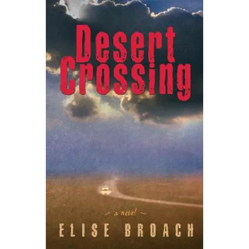 Desert Crossing