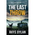 The Last Throw: A DCI Evan Warlow Crime Thriller