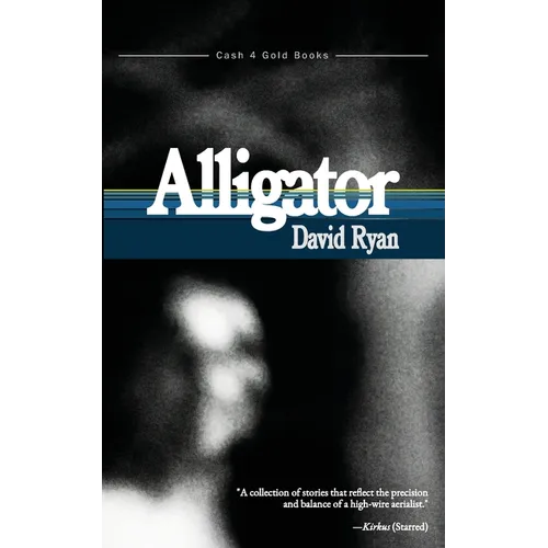 Alligator