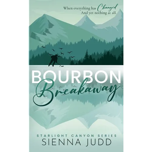 Bourbon Breakaway
