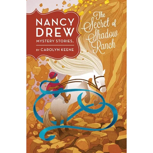 The Secret of Shadow Ranch #5