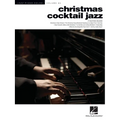 Christmas Cocktail Jazz - Jazz Piano Solos Series Vol. 65