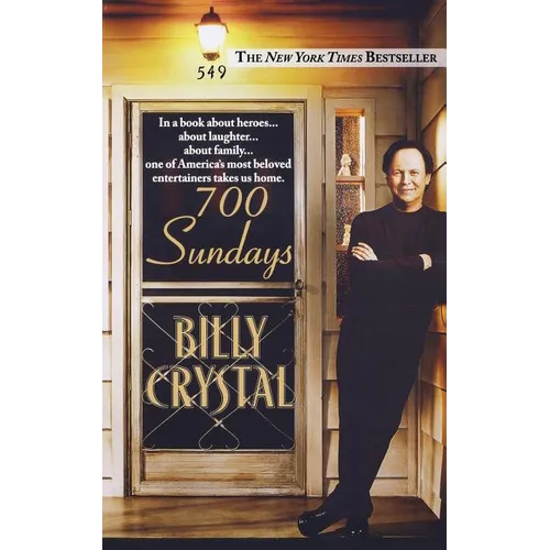 700 Sundays