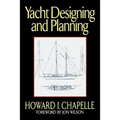 Yacht Designing and Planning
