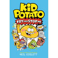 Kid Potato 2: Fry and Stop Me