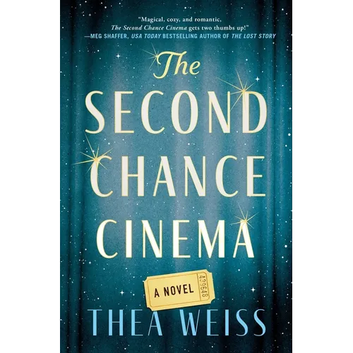 The Second Chance Cinema