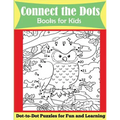 Connect the Dots Books for Kids