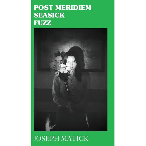 Baba Books: Post Meridiem Seasick Fuzz