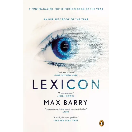 Lexicon