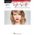 Taylor Swift Violin Play Along 2nd Edition with Online Audio 15 Songs Including Love Story, Shake It Off, You Belong with Me, Blank Space, Back to Dec