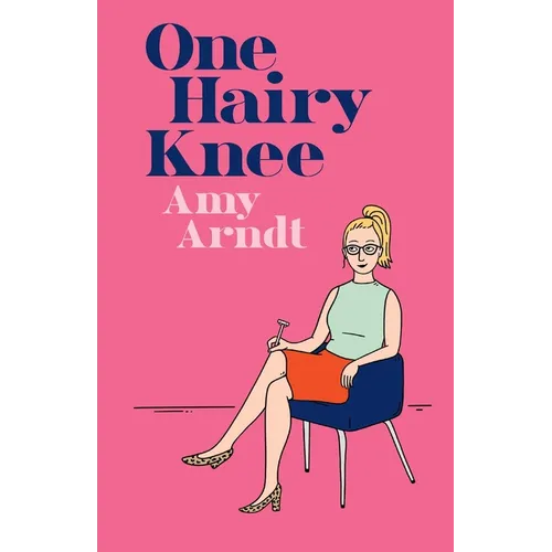 One Hairy Knee
