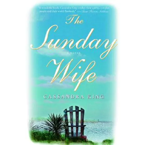 The Sunday Wife