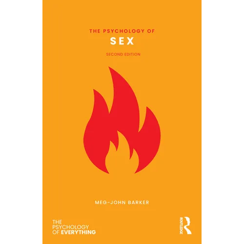 The Psychology of Sex