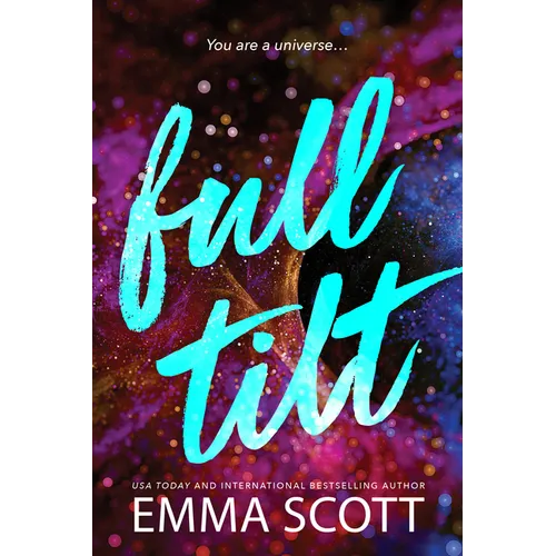 Full Tilt (Standard Edition)