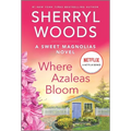 Where Azaleas Bloom