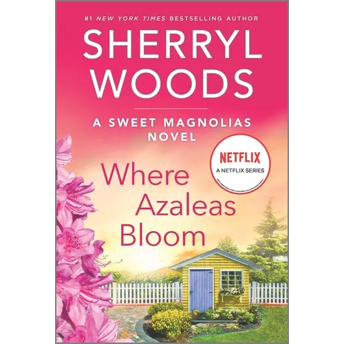 Where Azaleas Bloom