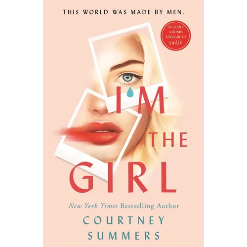 I'm the Girl