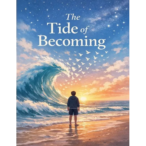 The Tide of Becoming