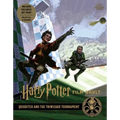 Harry Potter: Film Vault: Volume 7: Quidditch and the Triwizard Tournament