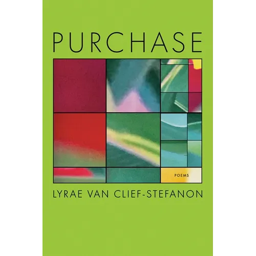 Purchase: Poems