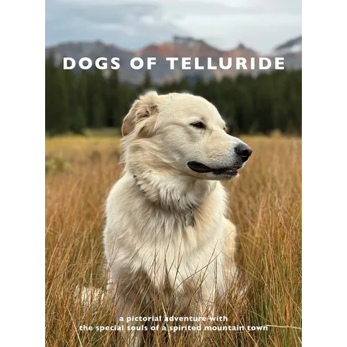 Dogs of Telluride