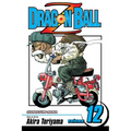 Dragon Ball Z, Vol. 12: Enter Trunks