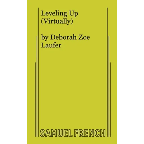 Leveling Up (Virtually)