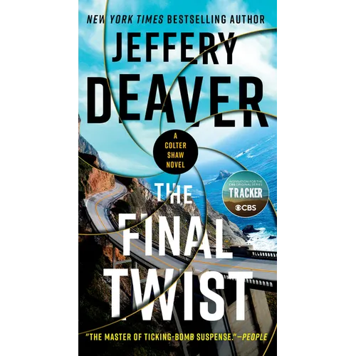 The Final Twist