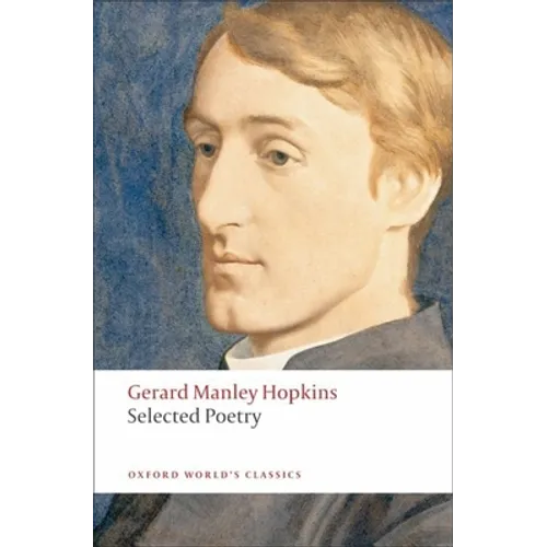 Selected Poetry