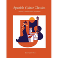 Spanish Guitar Classics