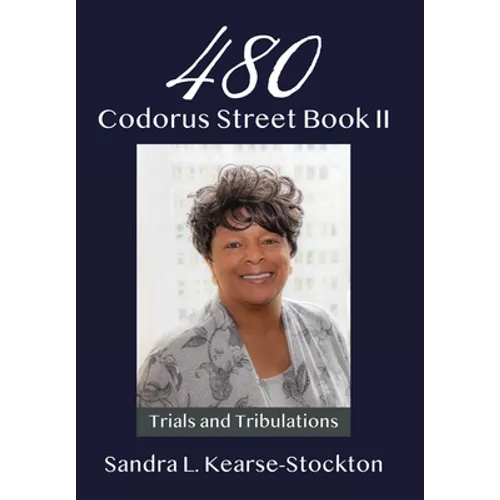 480 Codorus Street Book II