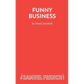 Funny Business - A Comedy
