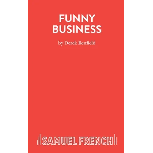 Funny Business - A Comedy