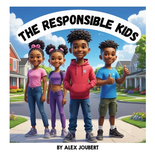 The Responsible Kids