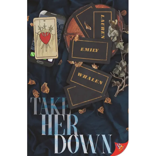 Take Her Down