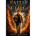 Bible Warriors: Faith Under Fire