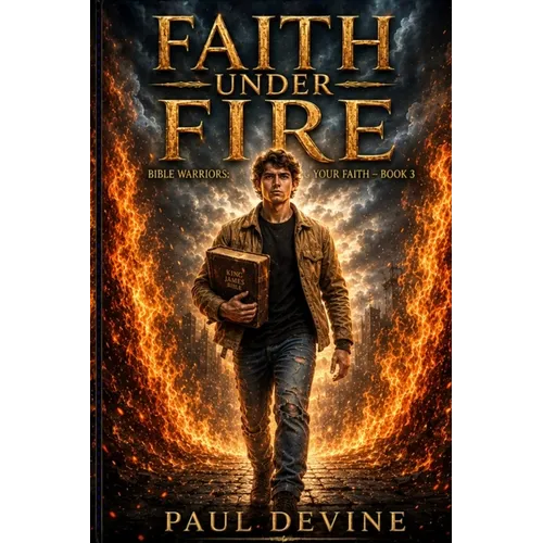 Bible Warriors: Faith Under Fire