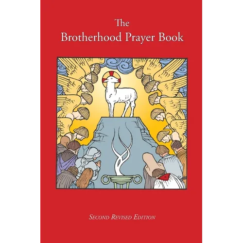 The Brotherhood Prayer Book