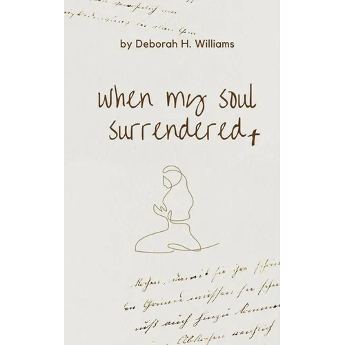 when my soul surrendered